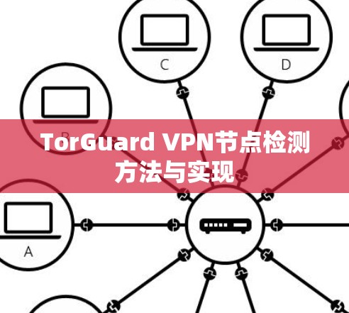 TorGuard VPN节点检测方法与实现