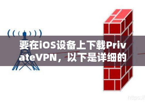 要在iOS设备上下载PrivateVPN，以下是详细的步骤