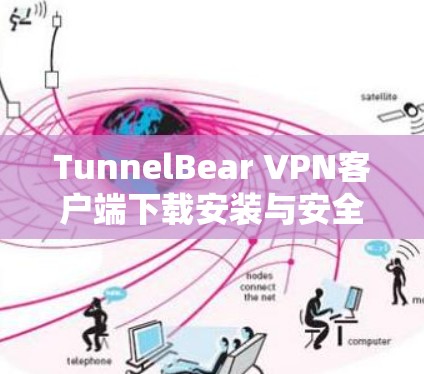 TunnelBear VPN客户端下载安装与安全配置说明