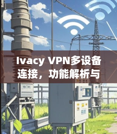 Ivacy VPN多设备连接，功能解析与配置指南