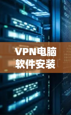 VPN电脑软件安装指南