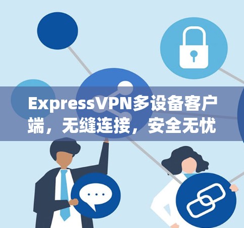 ExpressVPN多设备客户端，无缝连接，安全无忧