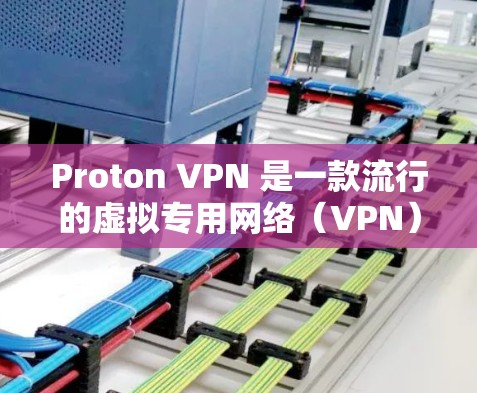 Proton VPN 是一款流行的虚拟专用网络（VPN）服务，提供安全、匿名和高速的网络连接。为了帮助你获取最新版本，以下是几种方法