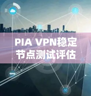 PIA VPN稳定节点测试评估