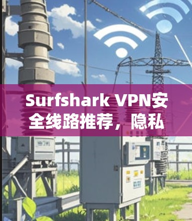 Surfshark VPN安全线路推荐，隐私保护与网络安全新选择