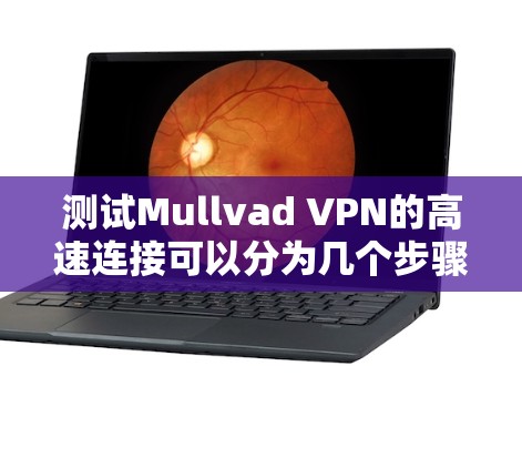 测试Mullvad VPN的高速连接可以分为几个步骤，确保连接速度和稳定性。以下是详细的测试步骤