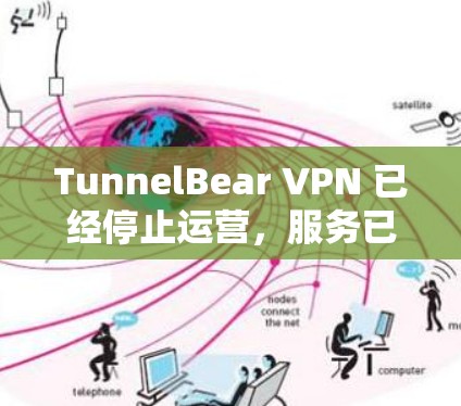 TunnelBear VPN 已经停止运营，服务已经被收购并转移至其他公司。因此，TunnelBear VPN 的最新版本可能不再更新或维护