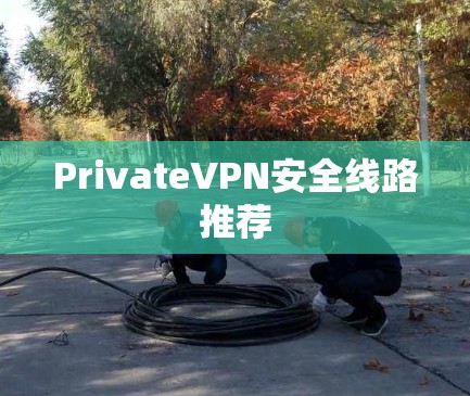 PrivateVPN安全线路推荐