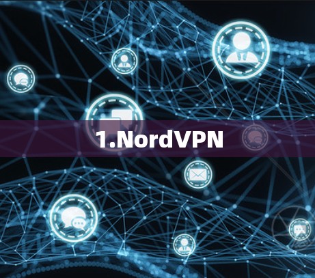 1.NordVPN