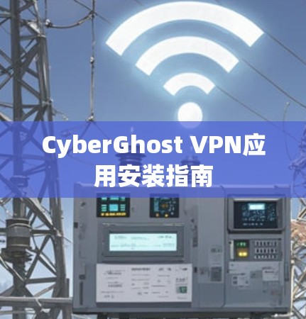 CyberGhost VPN应用安装指南