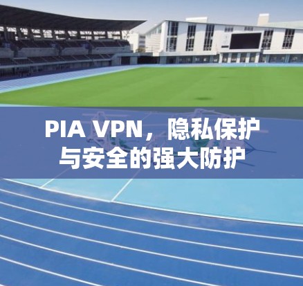 PIA VPN，隐私保护与安全的强大防护