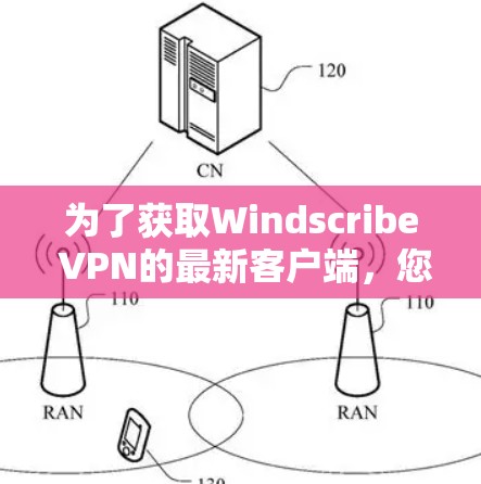 为了获取Windscribe VPN的最新客户端，您可以按照以下步骤操作