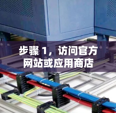 步骤 1，访问官方网站或应用商店