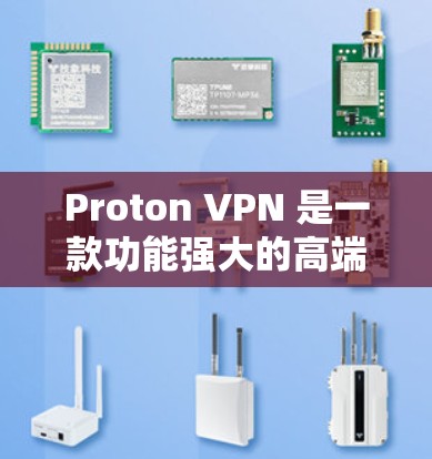 Proton VPN 是一款功能强大的高端 VPN 服务，适合对隐私和安全有较高要求的用户。以下是对 Proton VPN 的详细分析和总结