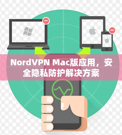 NordVPN Mac版应用，安全隐私防护解决方案