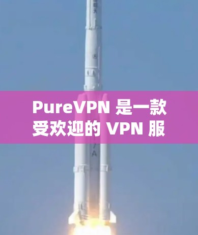 PureVPN 是一款受欢迎的 VPN 服务，提供了多种套餐以满足不同用户的需求。以下是一些热门版本的推荐