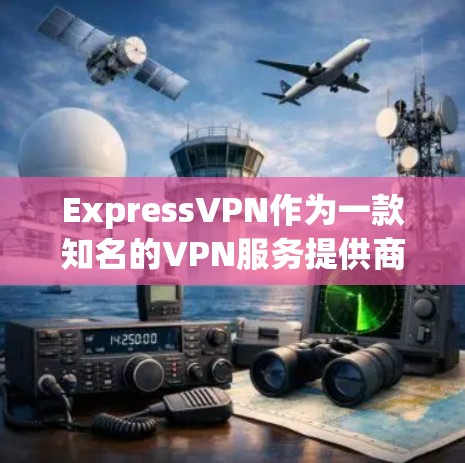 ExpressVPN作为一款知名的VPN服务提供商，在稳定性方面表现优异，以下是其稳定性特点的详细分析