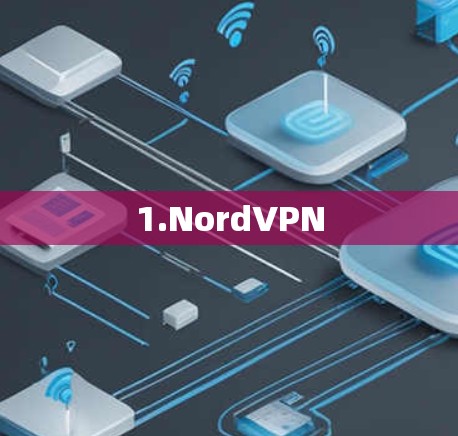 1.NordVPN