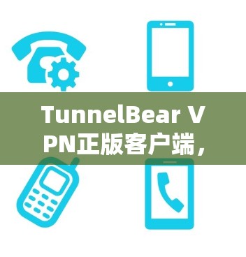 TunnelBear VPN正版客户端，保障网络安全的利器