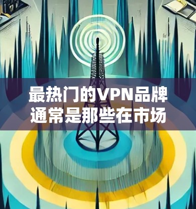 最热门的VPN品牌通常是那些在市场上有较高知名度、用户评价不错且功能丰富的服务提供商。以下是一些较为受欢迎的VPN品牌和简要介绍