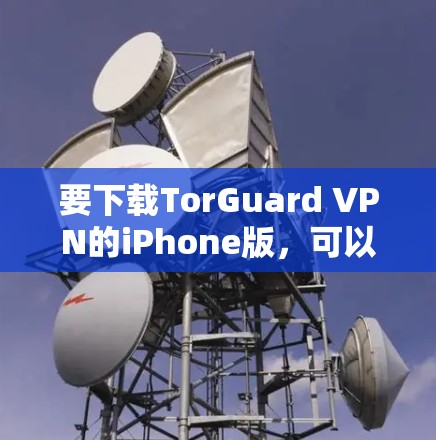 要下载TorGuard VPN的iPhone版，可以按照以下步骤操作