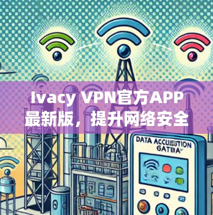 Ivacy VPN官方APP最新版，提升网络安全与隐私保护能力