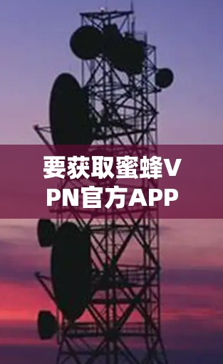 要获取蜜蜂VPN官方APP的最新版本，请按照以下步骤操作