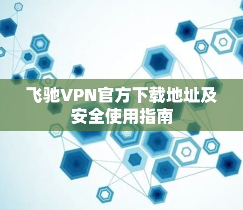 飞驰VPN官方下载地址及安全使用指南