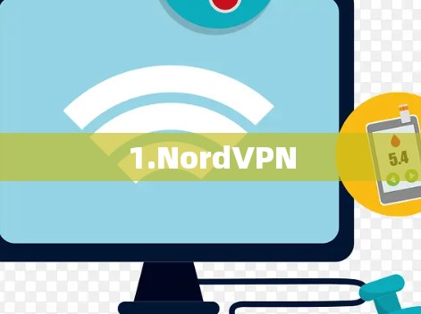 1.NordVPN
