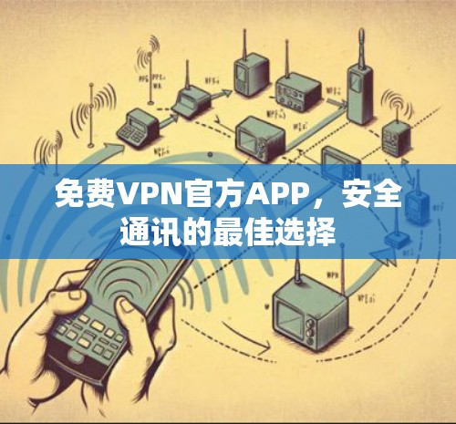 免费VPN官方APP，安全通讯的最佳选择