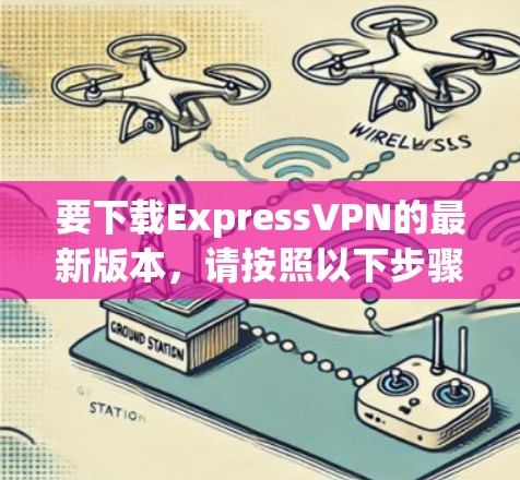 要下载ExpressVPN的最新版本，请按照以下步骤操作
