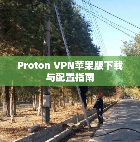 Proton VPN苹果版下载与配置指南