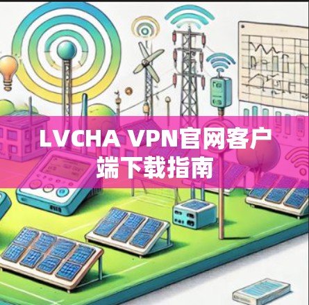 LVCHA VPN官网客户端下载指南