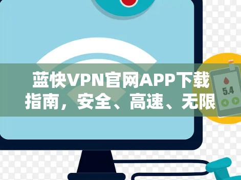 蓝快VPN官网APP下载指南，安全、高速、无限流量