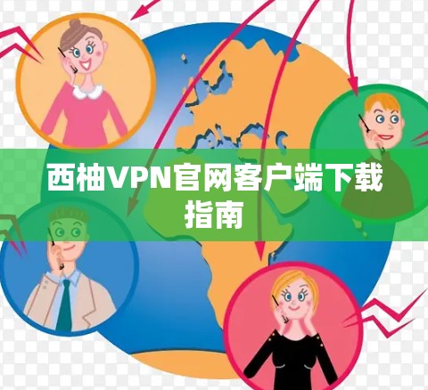 西柚VPN官网客户端下载指南