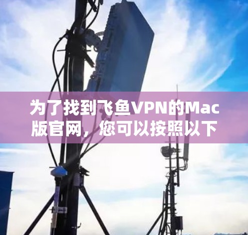 为了找到飞鱼VPN的Mac版官网，您可以按照以下步骤操作