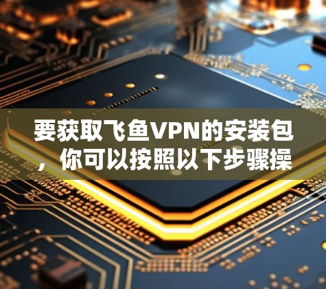 要获取飞鱼VPN的安装包，你可以按照以下步骤操作