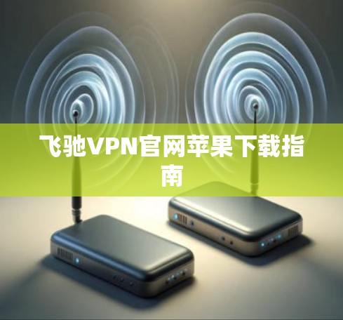 飞驰VPN官网苹果下载指南