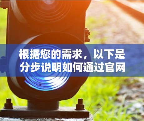 根据您的需求，以下是分步说明如何通过官网下载VPN电脑版