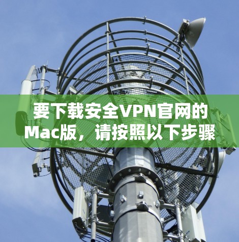 要下载安全VPN官网的Mac版，请按照以下步骤操作