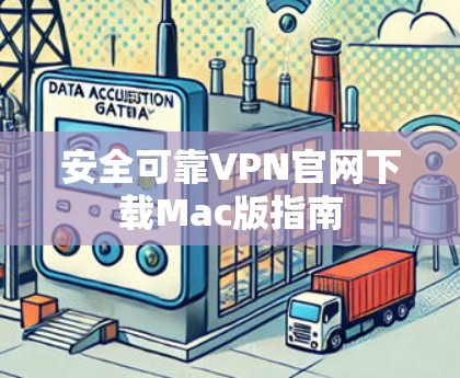 安全可靠VPN官网下载Mac版指南