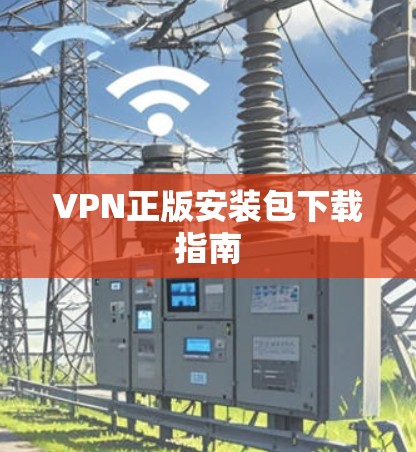 VPN正版安装包下载指南