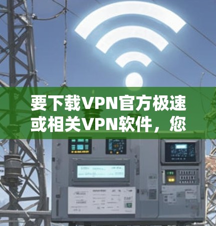 要下载VPN官方极速或相关VPN软件，您可以按照以下步骤操作