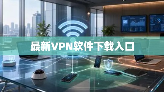 最新VPN软件下载入口