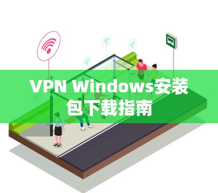 VPN Windows安装包下载指南
