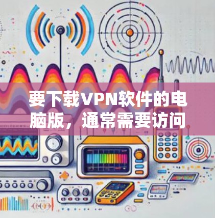 要下载VPN软件的电脑版，通常需要访问该VPN服务提供商的官方网站。以下是一些常见的VPN服务提供商及其官网下载链接