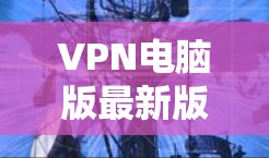 VPN电脑版最新版下载与配置指南
