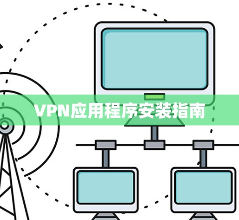VPN应用程序安装指南