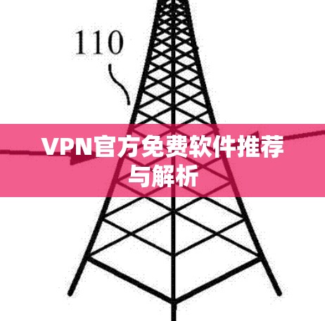 VPN官方免费软件推荐与解析