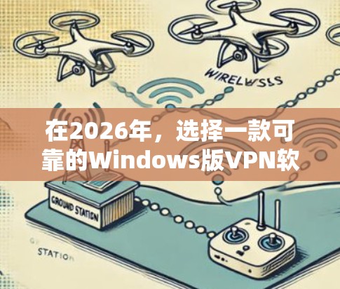 在2026年，选择一款可靠的Windows版VPN软件非常重要，以确保你的网络安全和隐私。以下是一些推荐的VPN软件及其安装步骤，帮助你在Windows上设置并使用VPN